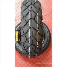 ISO approuver Moto Scooter pneu (130/60-13)